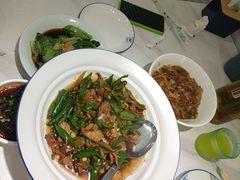 -兰湘子·湘菜小炒(荥阳吾悦广场店)