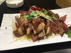 -好妈王饺子(滂江街店)