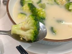 -金利茶餐厅(中船汇店)