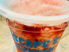 -JamaicaBlue Cafe(乌鲁木齐中路店)