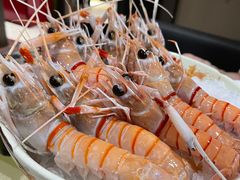 鳌虾-万岛日本料理铁板烧(静安店)