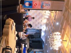 -壹山酒楼(三乡店)