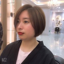-黛蓝形象定制