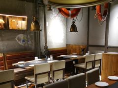 -夯鱼烤鱼·尔滨地标美食(中央商场店)