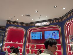 -meland亲子乐园(北京首开通州万象汇店)