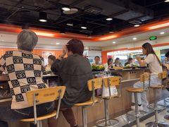 -呷哺呷哺(西单大悦城店)