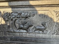 -张学良旧居陈列馆