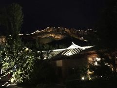 -北京古北水镇御舍温泉酒店