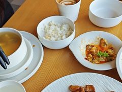 -隅乐胡椒虾·台湾菜·团建(皇岗店)