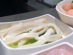 -海底捞火锅(华南摩尔店)