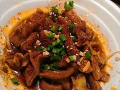 -吉·拾串烧烤专门店(领show天地店)