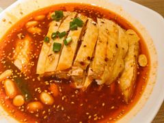 -望蓉城·古法酸菜鱼·川小馆(金桥国际店)