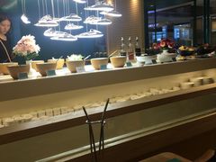 -青瓷火锅料理(西单大悦城店)