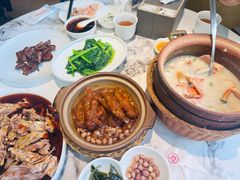 -潮州府·潮菜·砂锅粥(徐家汇店)