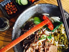 -俏湘私房菜(国贸店)