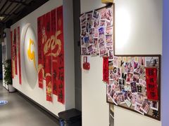 -超鹿运动(达信大厦店)