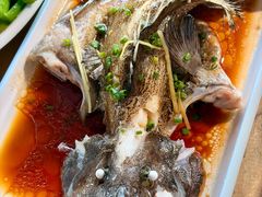 -蓝湾碧波·老字号·疍家非遗海上餐厅