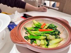 芥兰-南棠馆粤菜坊(群光店)