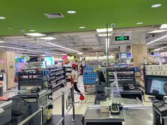 -永辉超市(长江国际店)