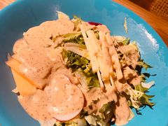 -胖老汉椒麻鸡清真新疆菜(西御街店)