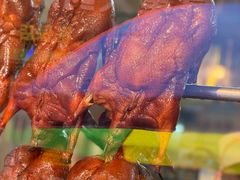 -老字号蛇口德记烧腊饭店·海鲜加工