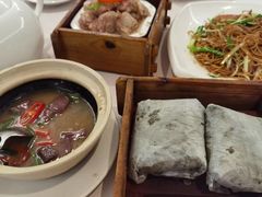 -粤财皇冠假日酒店·彩华轩中餐厅