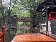 -深圳锦绣中华民俗村