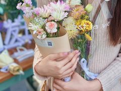 -朗悦公园茂