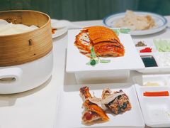 -小放牛河北菜(长安万达店)