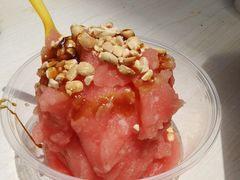 -夏食光安顺小舒冰粉冰浆(甲秀楼店)