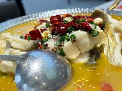 -楚鱼王·河鲜·湖北菜(华农店)