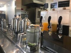 -So Lounge索兰至餐厅(蓝色港湾店)