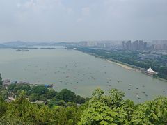 -云龙湖旅游景区