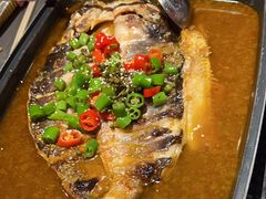 -盔甲王·猛货牌档(安泰店)