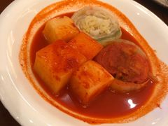 -朝鲜玉流馆(滨河东路店)