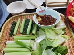 -酒肉门孔府菜(曲阜游客中心店)