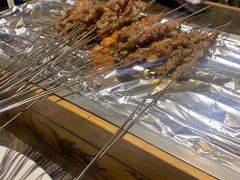 -冰城小镇音乐串吧·聚会餐厅(百子湾店)