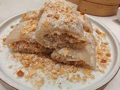 -喜宴又一村·粤菜·茶点·海鲜(壹方天地店)