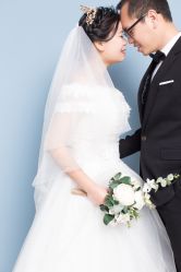 -菲林婚纱摄影工作室
