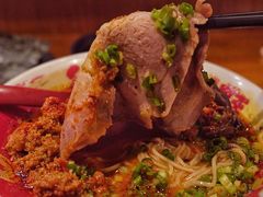 -豚王拉面(澳门银河店)