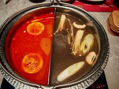 -一绪に寿喜烧(夫子庙水游城店)