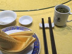 -富春茶社(国庆路店)