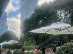 -翠贝卡&Mama Kelly Brunch Coffee(河西店)