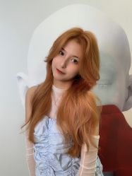 点击看大图 -3AM·S HAIR SALON烫发染发接发