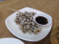 -揭阳钟记小食(福田新村店)