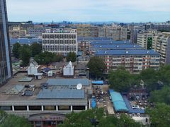-王府半岛酒店