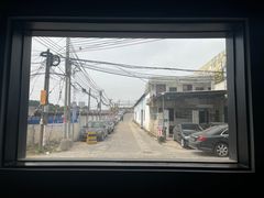 景观位-来回·咖啡(钟村咖啡豆店)