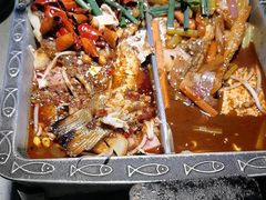 -鸣记脆皮烤鱼(山姆店)
