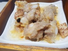 -味可道美食坊(福基路店)