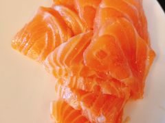 -龙之梦万丽酒店青餐厅